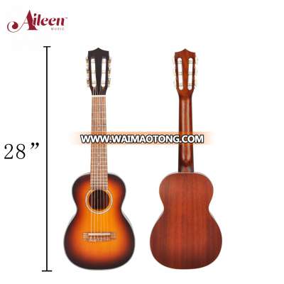 Aileen Music factory High quality 28 inch guitarlele (AGU17L)