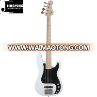 Wholesale Factory Direct Sale Standerd 5 Strings Bass Guitar, Electric Bass